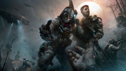 Homefront Revolution? Lanciato troppo presto