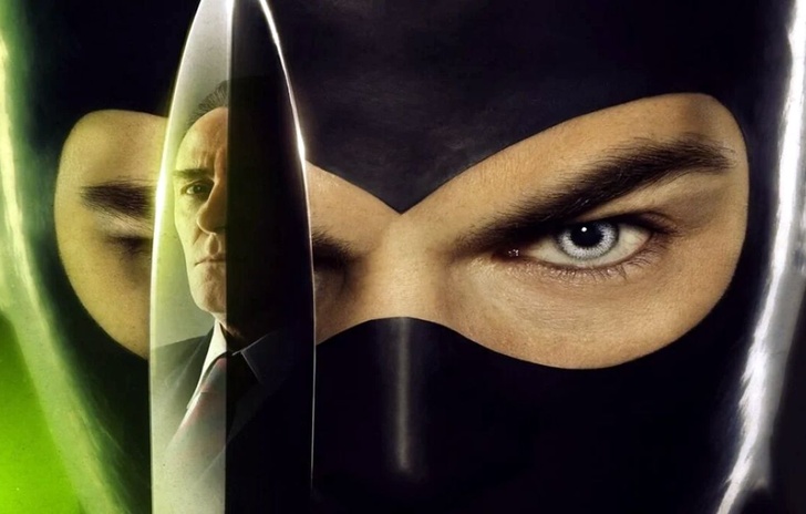 La trilogia di Diabolik dei Manetti Bros sbarca negli Stati Uniti