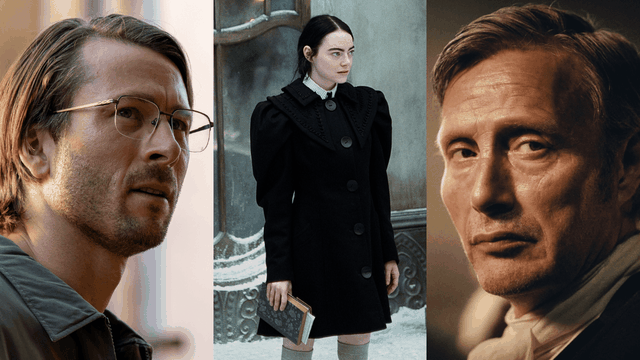 Venezia 80 i film migliori e peggiori cosa vedere in sala e cosa evitare a ogni costo