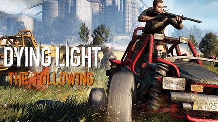 Dying Light Enhanced Edition si mostra in un trailer di lancio