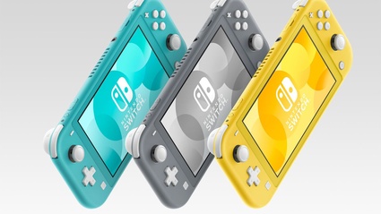 Nintendo Switch Lite a questo prezzo e quasi regalata!