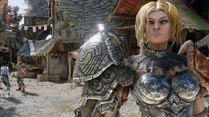 Fable Legends uscira il 13 ottobre, anzi no