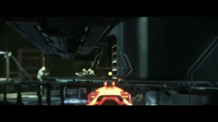 Trailer di Lancio PC