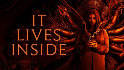 It lives inside - Trailer di una nuova generazione horror