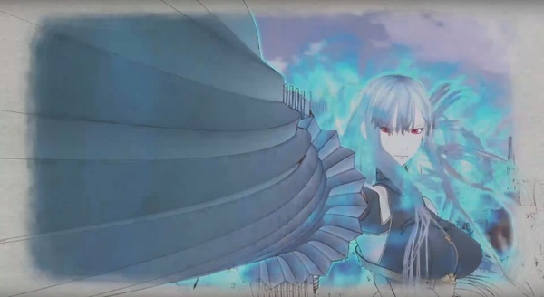 Nuovo Story-Trailer per Valkyria Chronicle Remaster