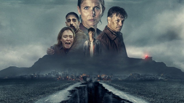 La recensione di Abisso il film catastrofico svedese e la storia vera di Kiruna