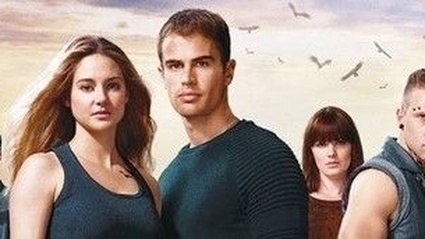 Sono iniziate le riprese di Insurgent!