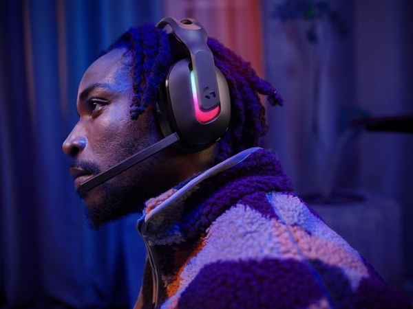 Logitech G Play 2025 - La rivoluzione del gaming è servita