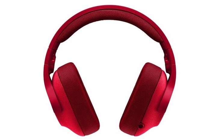 Arrivano da Logitech le cuffie più avanzate per il gaming