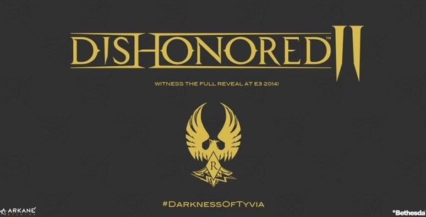 [E3 2015] Bethesda rivela per errore Dishonored 2!