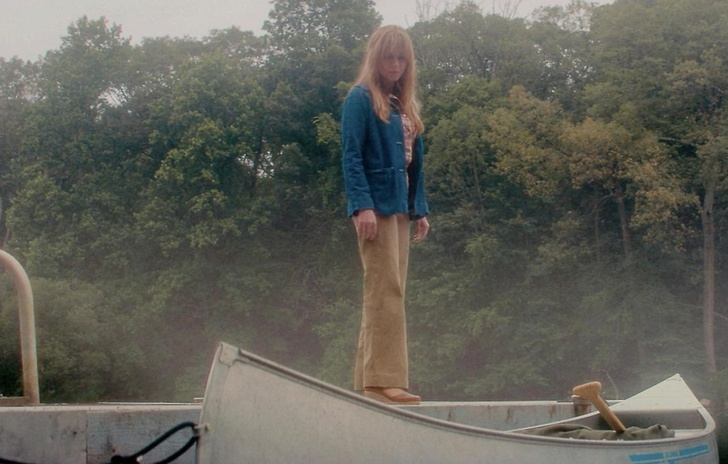 Crystal Lake una nuova immagine anticipa lorrore di Pamela