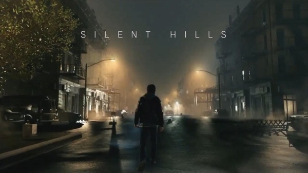 Lo sviluppo di Silent Hills continuera indipendentemente dall'abbandono o meno di Kojima