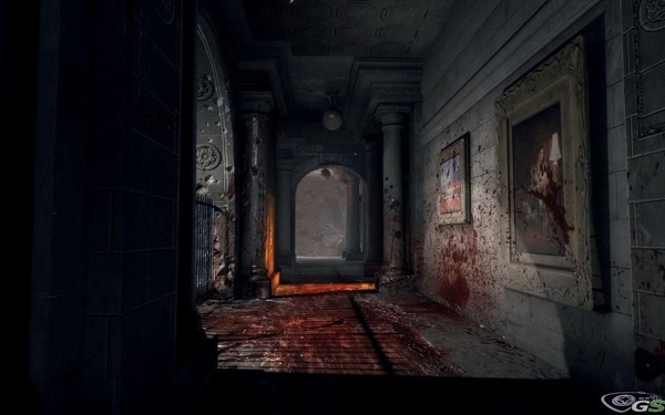 Doom 4 cancellato perche troppo simile a COD