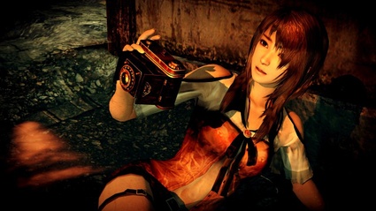 Fatal Frame per Wii U utilizzera la stessa tecnologia di Dead or Alive 5
