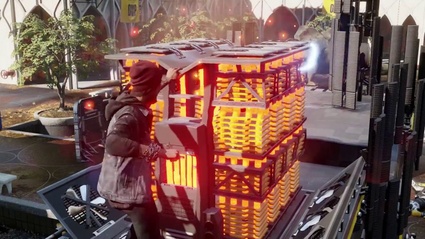 Official E3 Gameplay Video