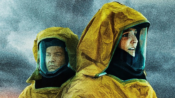 Risen: la recensione senza spoiler del film che omaggia la fantascienza degli anni 