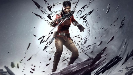 Un nuovo trailer per l'espansione di Dishonored 2