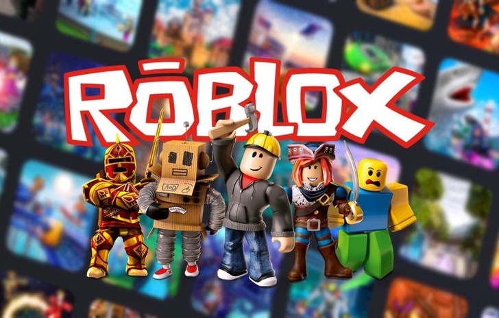 Roblox il fenomeno del momento i segreti del successo di questo gioco