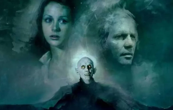 Le notti di Salem dal romanzo di Stephen King alla innovativa trasposizione tv firmata da Tobe Hooper
