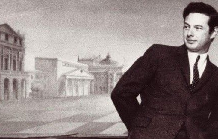 Trovati i produttori per la biopic The Fifth Beatle