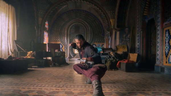 Sandokan, quando escono le prossime puntate su Rai 1?