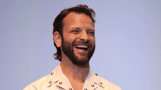 Testa o croce come si gira un western con Buffalo Bill a Roma Il racconto di Alessandro Borghi e dei registi