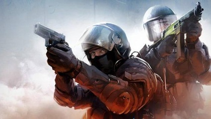 Valve banna 11.000 accounts da CS GO
