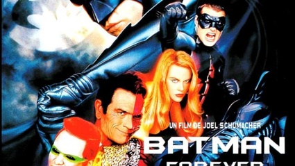 Batman Forever
