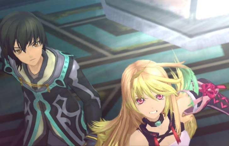 Tales of Xillia