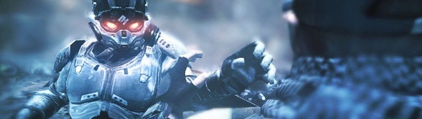 Anche Guerrilla Cambridge al lavoro su PS4?