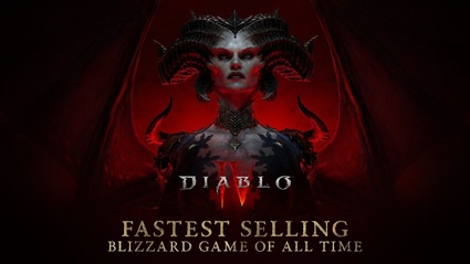 Diablo IV e il miglior lancio nella storia di Blizzard