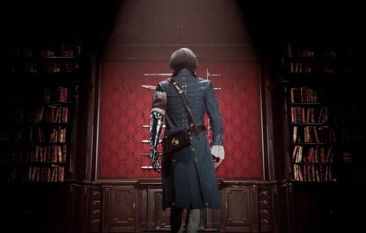 Un primo sguardo al gameplay di Lies of P