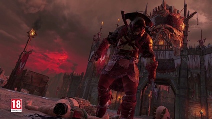 Trailer Tribu del Massacro