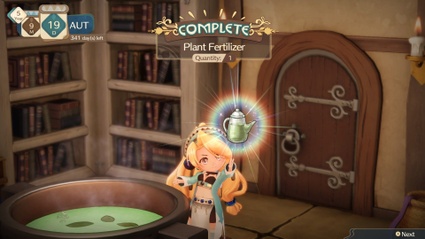 Atelier, un nuovo capitolo sara annunciato l'8 agosto 