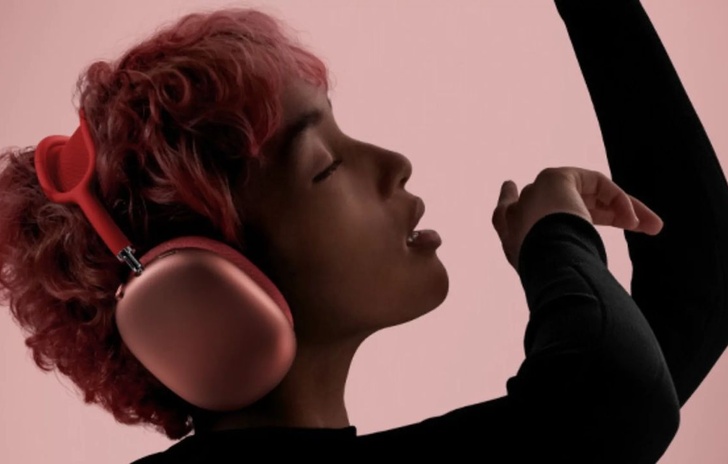 Apple AirPods Max Suono superlativo non solo gaming