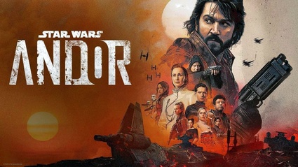 Andor stagione 2 - Parla lo showrunner Tony Gilroy