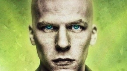Nuovi spoiler sul personaggio di Lex Luthor in Batman V Superman
