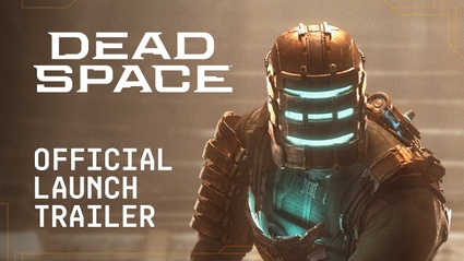 Dead Space, l'umanita finisce qui