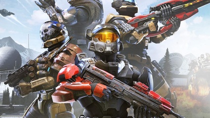 Halo Infinite ha gia problemi di cheater