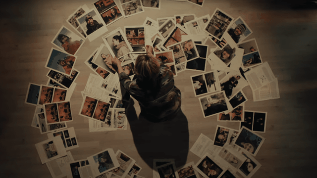 True Detective Night Country Lanalisi del primo episodio i parallelismi con la stagione 1 il simbolismo