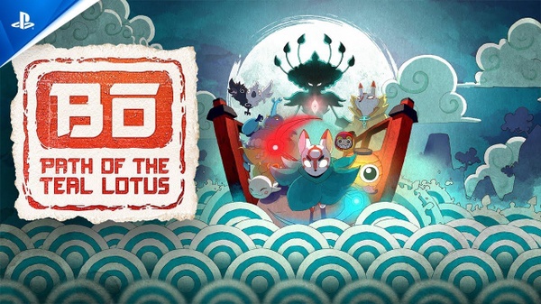 Bo: Path of the Teal Lotus - il trailer con la data di uscita