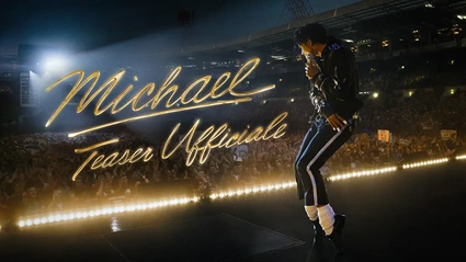 Michael (2026) - Trailer Ufficiale