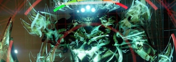 Sconfiggere Crota con la batteria di Rock Band? E Possibile