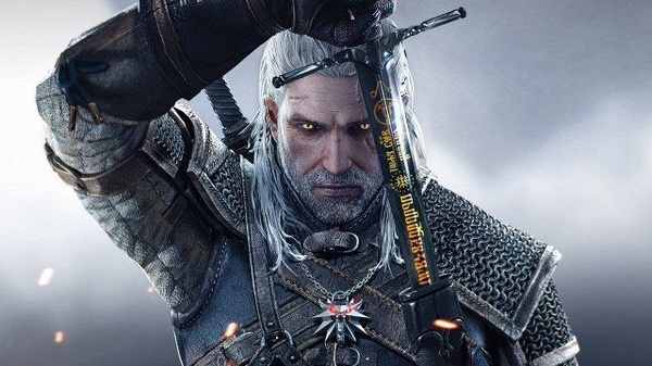Netflix al lavoro sulla serie TV di The Witcher