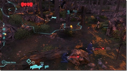 XCOM_ Enemy Unknown _Casualties of War_ Trailer