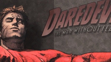 Nuove curiosita sulle dichiarazioni di Steven S. DeKnight