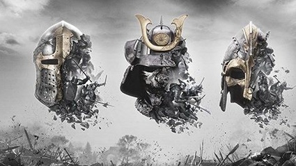 E3 2015 Gameplay Trailer