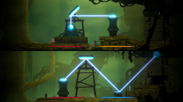 Hand in Hand, due puzzle sono meglio di uno – Recensione PC