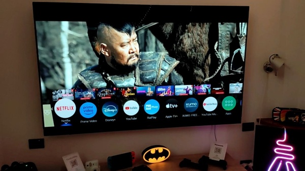 Speciale Nacon House – Per chillare con gli amici e divertirsi