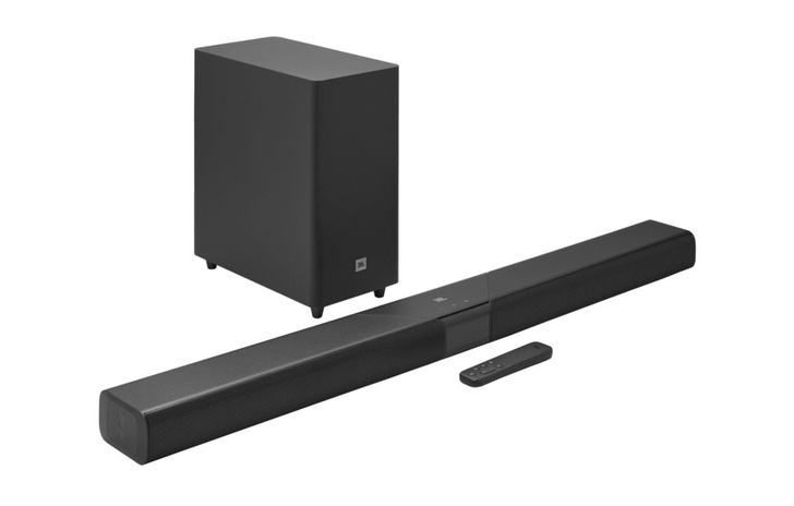 JBL Cinema SB MK2 New Soundbars for Home Cinema